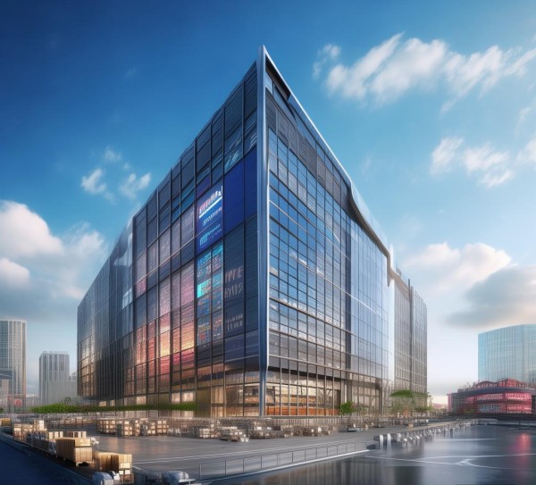 开启海南跨境电商新未来—跨境电商物流仓库建设与应用 开启海南跨境电商新未来—跨境电商物流仓库建设与应用