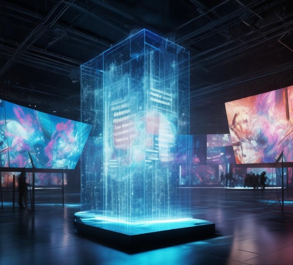 本地数字展会,你的选择在哪? 本地数字展会,你的选择在哪?