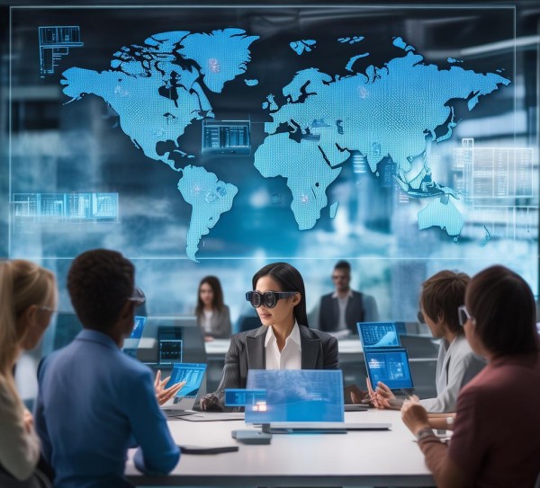 商务销路监管，如何让市场更透明？