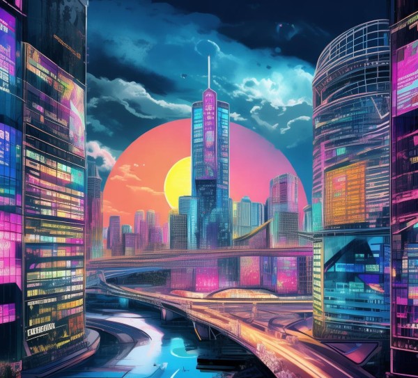 数字营销助力芜湖经济，开启Next波发展新篇章
