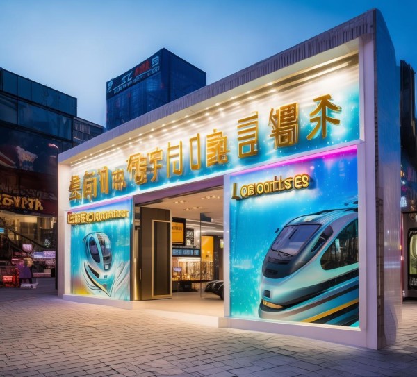 中山跨境电商物流招牌，助力贸易增长的新引擎