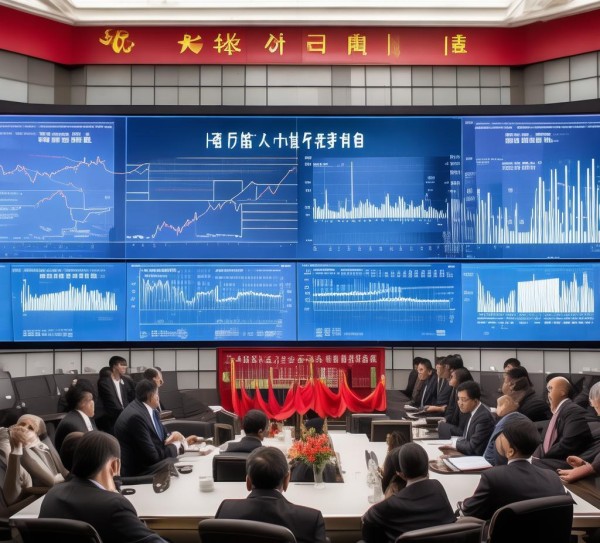 中国商务部最新动态，经济经济政策的最新动态