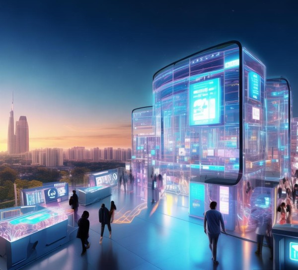 青岛数字展会时间安排