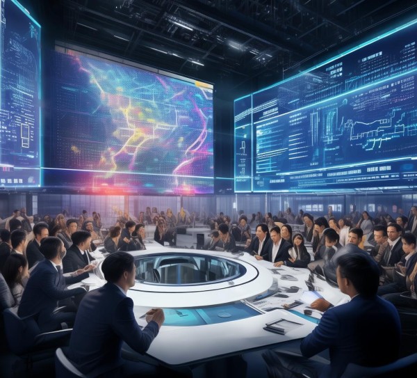 苏州数字化发展会议，重塑经济新引擎