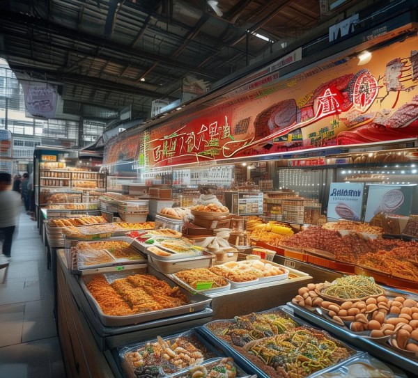 河南食品,Connecting Consumer to Industry through Advanced Solutions 河南食品,Connecting Consumer to Industry through Advanced Solutions