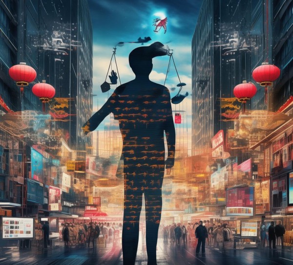 中国电子商务监管，现状与挑战