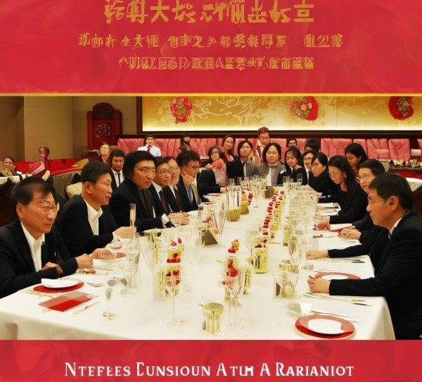 安徽商务礼仪协会 nth次商务礼仪培训第n期礼仪盛宴