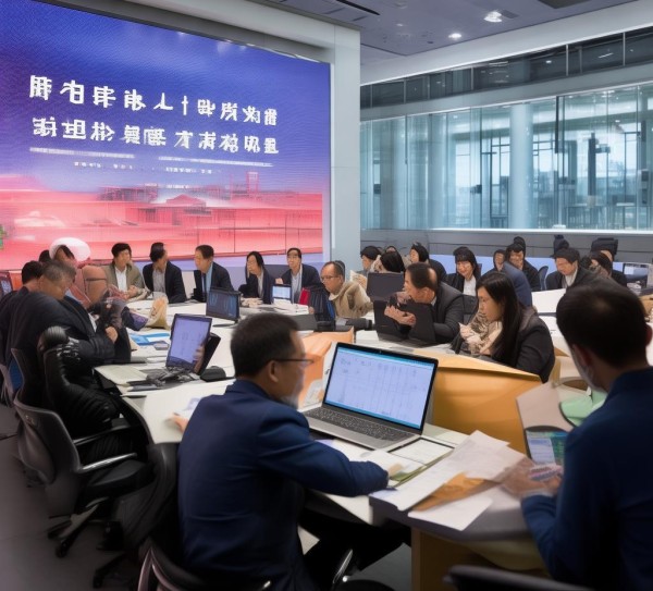 中国商务部最新动态，政策深度与市场反馈
