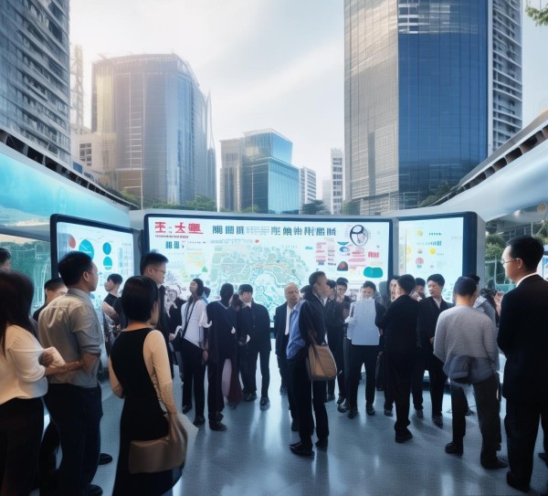 泉州商务局最新动态,推动经济高质量发展 泉州商务局最新动态,推动经济高质量发展