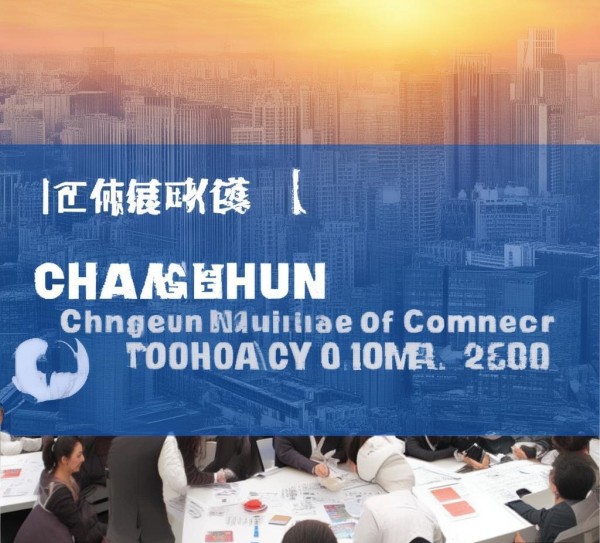 长春市商务局工作动态，政策调整影响经济与民生