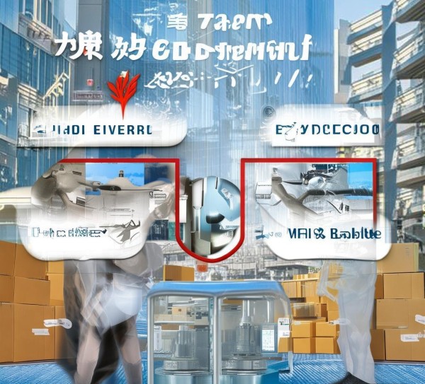 日本跨境电商物流推荐，选择 Five 大优势