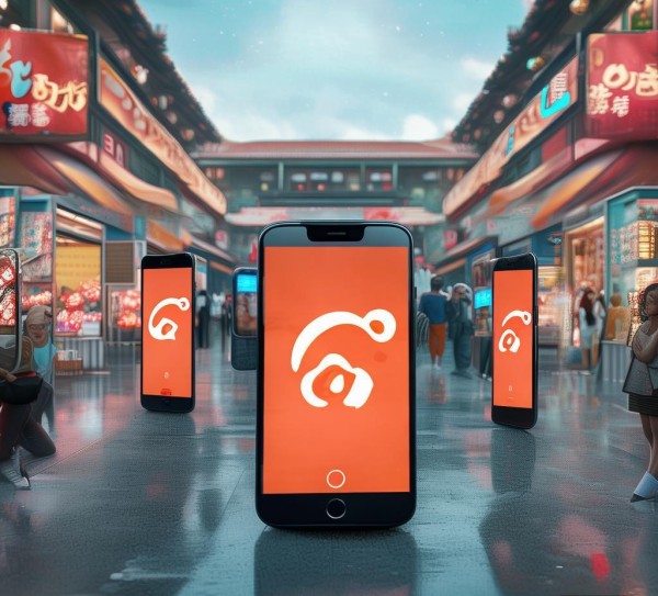 1.什么是微信？它为什么成为电子商务的新战场？
