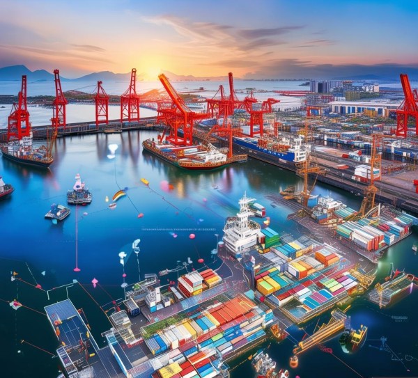 厦门跨境电商物流，连接中国与菲律宾的桥梁