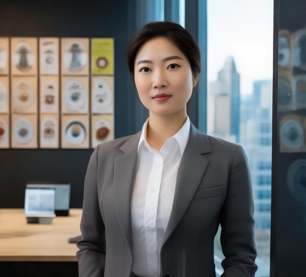 女性企业家的商业智慧，孙颖莎的职场启示录