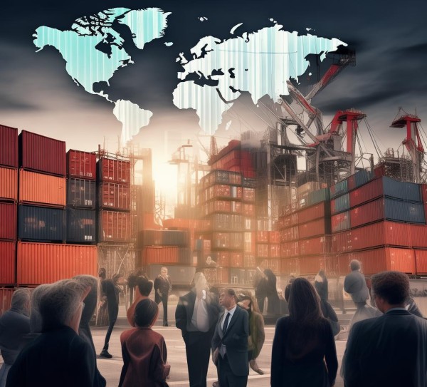 跨境电商物流难题，why its still a big challenge for businesses