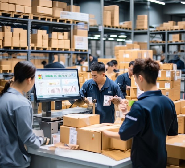 跨境电商物流售后服务，助力企业稳健发展