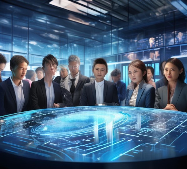 中国电子行业商务技能,助力企业在全球化进程中的持续发展 中国电子行业商务技能,助力企业在全球化进程中的持续发展