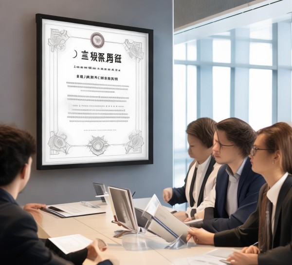 企业号认证，企业合规的必备指南