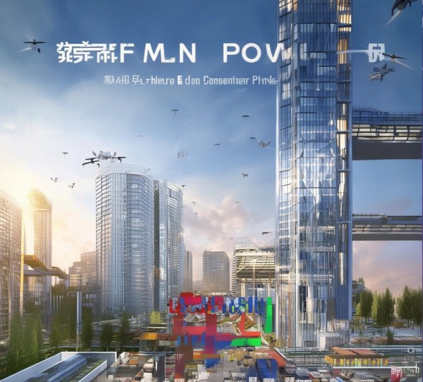 海门跨境电商物流园，连接未来，助力经济发展