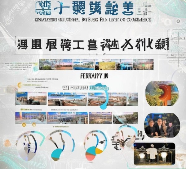 219年2月仙桃市商务局主要动态解析