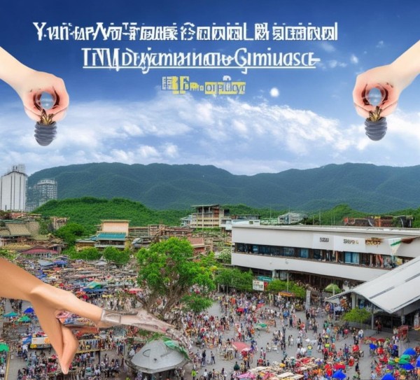 云南省商务厅动态,政策创新与市场活力的双重驱动 云南省商务厅动态,政策创新与市场活力的双重驱动