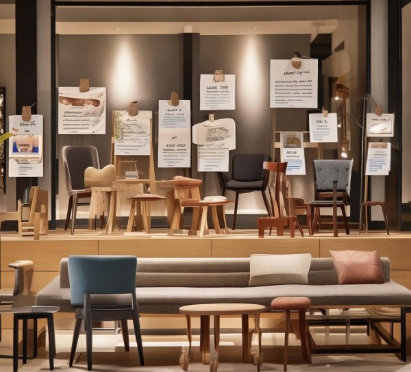 椅子跨境电商物流，Choosing the Right Solution for Your Home