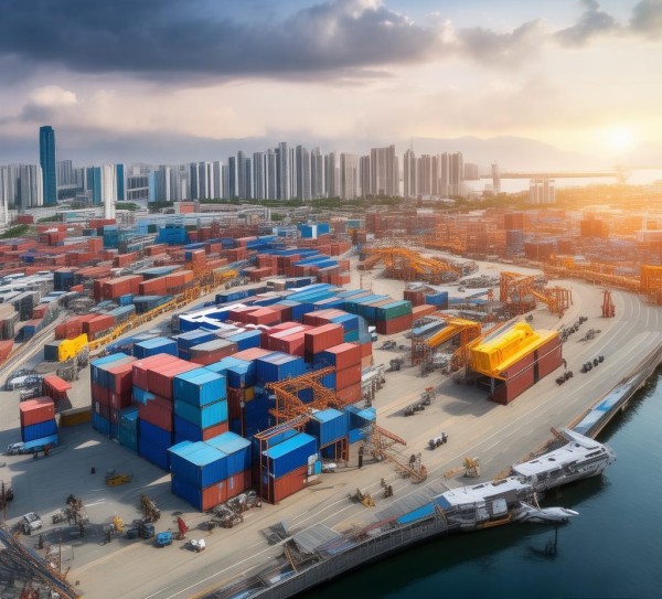 海南免税跨境电商物流，机遇与挑战解析