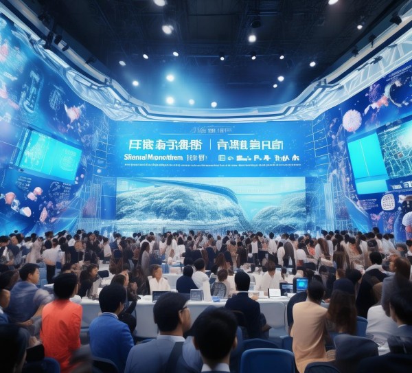 陕西省数字营销大会，数字赋能，创新未来