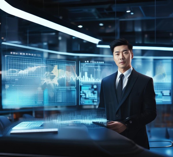 王奕然商务动态，未来趋势与企业布局