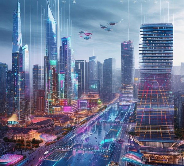 Exploring the Digital Transformation and Its Impact on art City Development in Shanghai