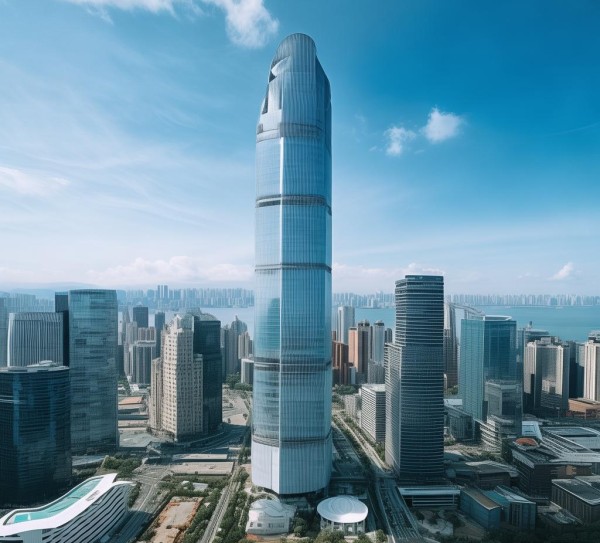 探索阅海中央商务区，机遇与挑战
