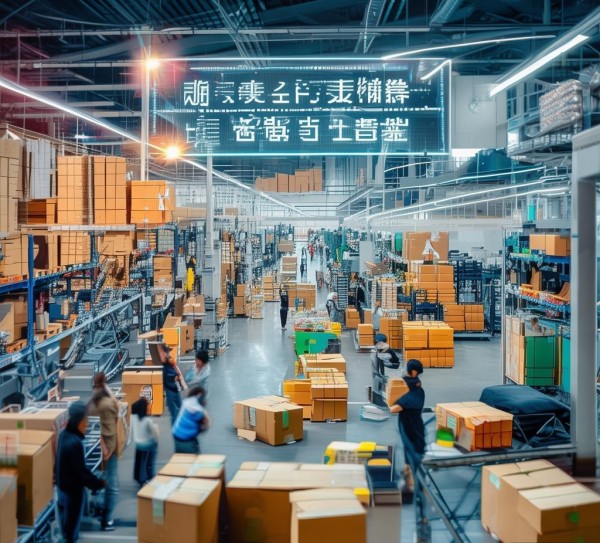 Key to Success:跨境电商物流寄售计划 | Don’t Miss This!