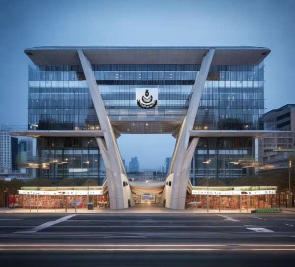 政府商务，连接国家与市场的桥梁