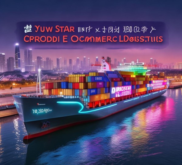 立即成为跨境电商物流的新星—辛集市的未来与机遇