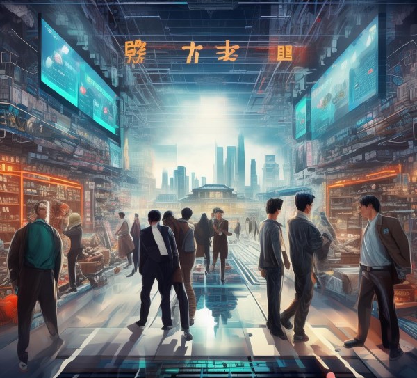 电子商务,中国发展的新机遇与挑战 电子商务,中国发展的新机遇与挑战