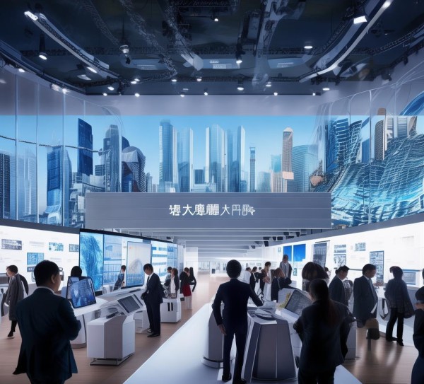 中国数字化软件展会，助力企业数字化转型的机遇与挑战