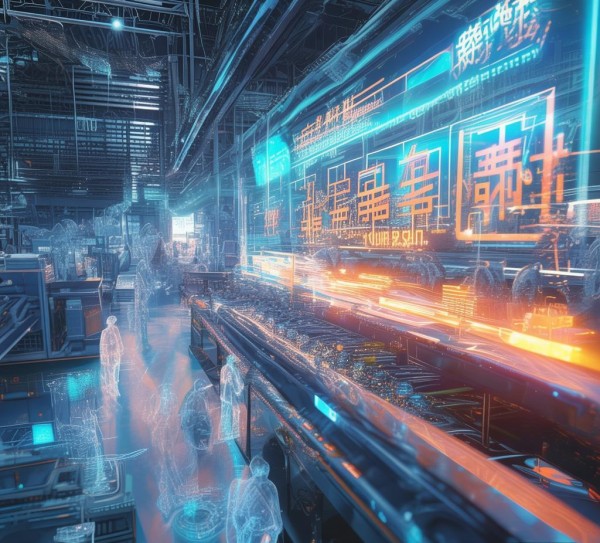虚实交织的跨境电商物流，连连支付时代的生存之道