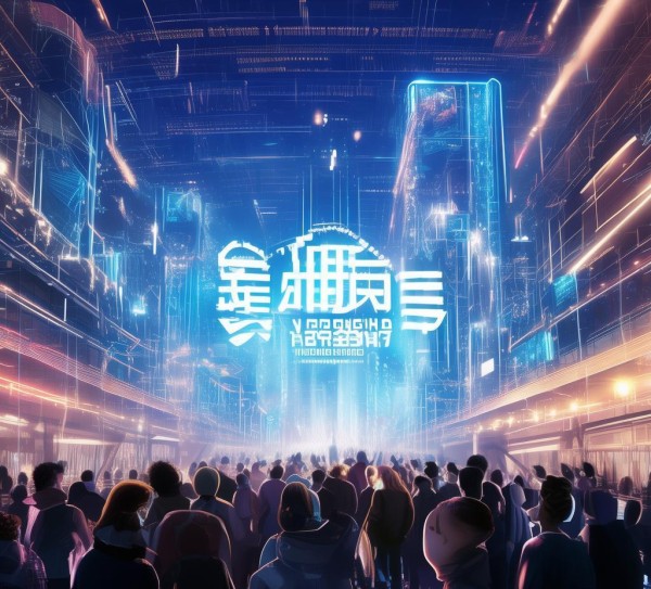 数字智慧，宁波数字智慧展会开启新篇章