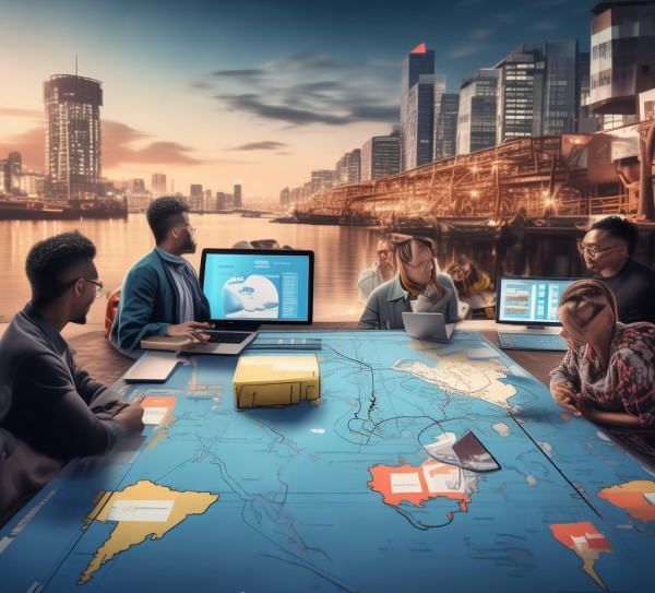 跨境电商出口物流，Choosing the Right Path for Your Business