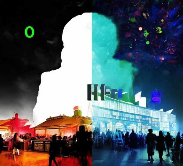 从零到 hero，一场电商行业的革命，如何从传统到创新