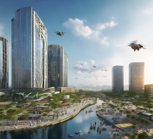 海南跨境电商物流中心——全球首个跨境电商中心