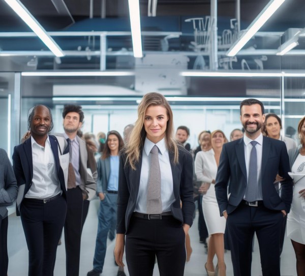 动态商务，Your Perfect Business Solution