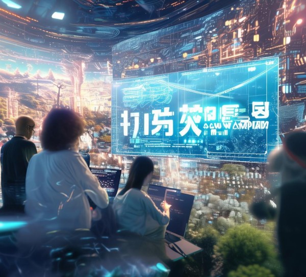 汇川数字，使命与愿景，成就未来