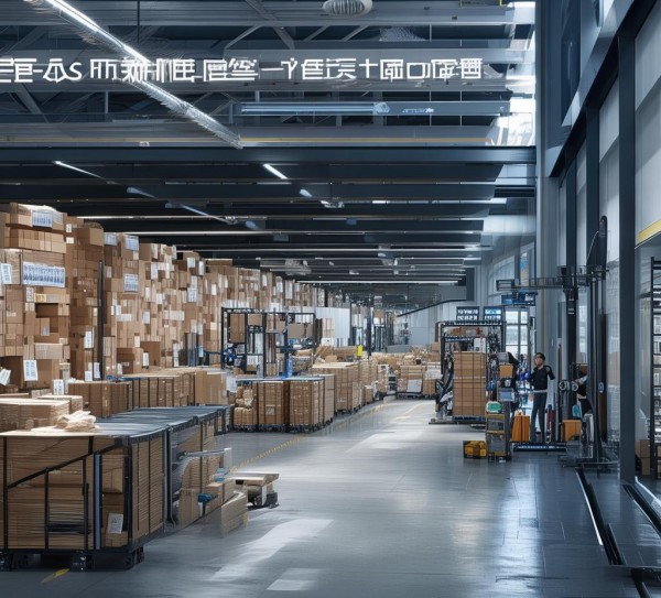 蒲县跨境电商物流中心，全新解决方案助力跨境货物合法合规运输