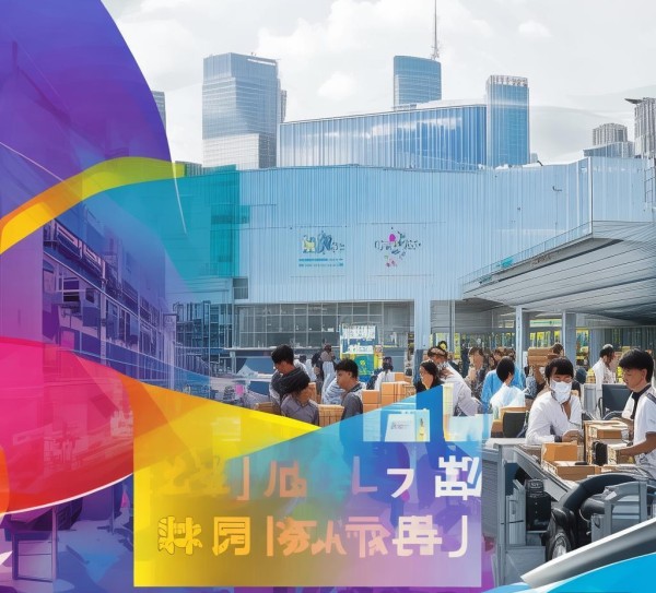 合肥PlusPlus物流，助力跨境电商，开启新机遇