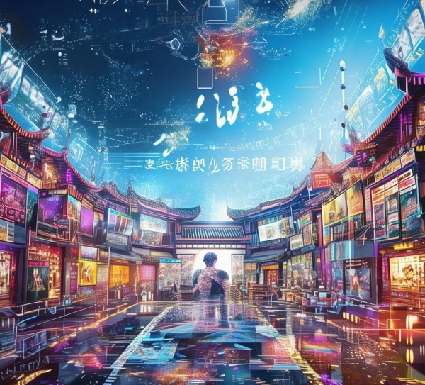 美拓电子商务，互联网电商的创新与未来