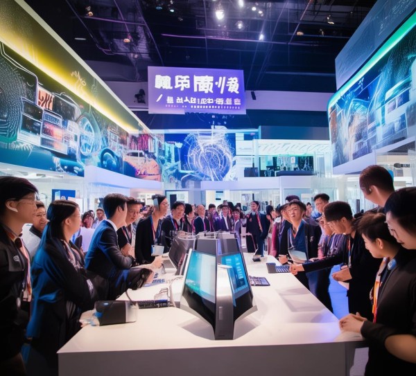 宁波展会数字营销公司，助力创新，展上之旅！