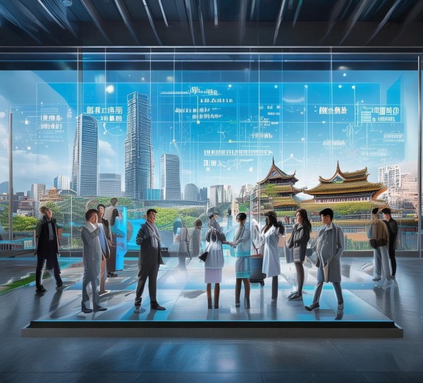 南宁市商务局223年工作重点调整及未来展望
