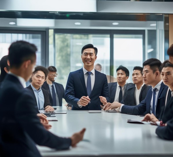 晋江商务局领导变动,新任领导提出新理念 晋江商务局领导变动,新任领导提出新理念