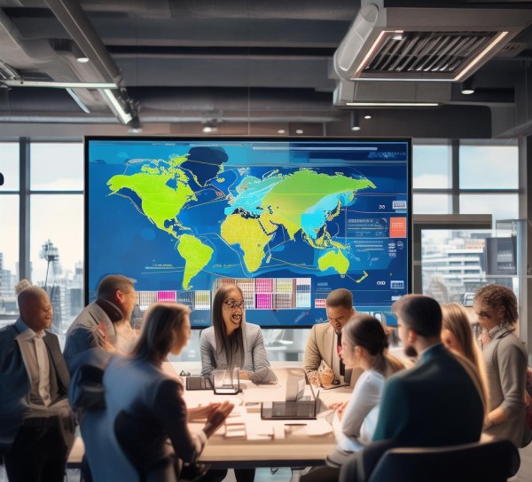 跨境物流，Choosing the Right Solution for Your Business